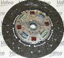 Set ambreiaj VALEO 801121