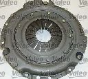Set ambreiaj VALEO 801123
