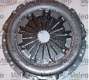 Set ambreiaj VALEO 801124