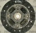 Set ambreiaj VALEO 801126