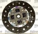 Set ambreiaj VALEO 801128