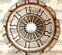 Set ambreiaj VALEO 801134</br>Piesa auto pentru Ambreiaj/ Piese