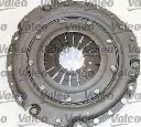 Set ambreiaj VALEO 801139
