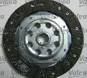 Set ambreiaj VALEO 801142