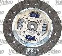 Set ambreiaj VALEO 801153