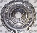 Set ambreiaj VALEO 801157