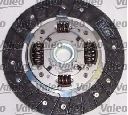 Set ambreiaj VALEO 801157
