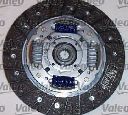Set ambreiaj VALEO 801171