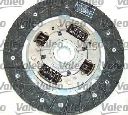 Set ambreiaj VALEO 801175