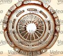 Set ambreiaj VALEO 801187