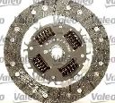 Set ambreiaj VALEO 801187