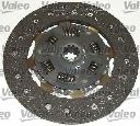 Set ambreiaj VALEO 801197