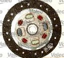 Set ambreiaj VALEO 801204