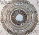 Set ambreiaj VALEO 801211