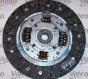 Set ambreiaj VALEO 801217