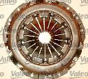 Set ambreiaj VALEO 801222