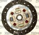 Set ambreiaj VALEO 801222