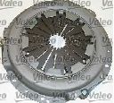 Set ambreiaj VALEO 801250
