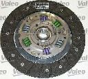 Set ambreiaj VALEO 801250
