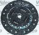 Set ambreiaj VALEO 801253