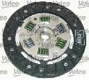 Set ambreiaj VALEO 801256