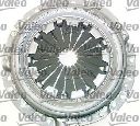 Set ambreiaj VALEO 801258