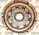 Set ambreiaj VALEO 801265