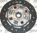 Set ambreiaj VALEO 801284</br>Piesa auto pentru Ambreiaj/ Piese