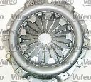 Set ambreiaj VALEO 801289