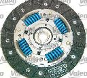 Set ambreiaj VALEO 801289