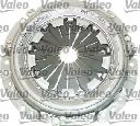 Set ambreiaj VALEO 801290