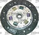 Set ambreiaj VALEO 801290