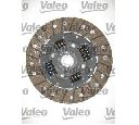 Set ambreiaj VALEO 801297