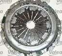 Set ambreiaj VALEO 801299