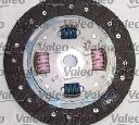 Set ambreiaj VALEO 801300