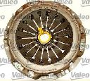 Set ambreiaj VALEO 801301