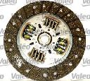 Set ambreiaj VALEO 801301