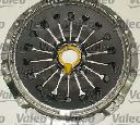 Set ambreiaj VALEO 801302