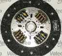 Set ambreiaj VALEO 801302