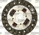 Set ambreiaj VALEO 801304