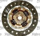 Set ambreiaj VALEO 801309