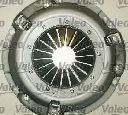 Set ambreiaj VALEO 801311