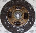 Set ambreiaj VALEO 801332</br>Piesa auto pentru Ambreiaj/ Piese
