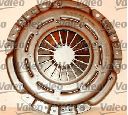 Set ambreiaj VALEO 801342