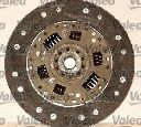 Set ambreiaj VALEO 801342