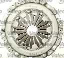Set ambreiaj VALEO 801343