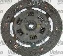 Set ambreiaj VALEO 801384</br>Piesa auto pentru Ambreiaj/ Piese