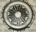 Set ambreiaj VALEO 801391