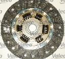 Set ambreiaj VALEO 801391