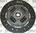 Set ambreiaj VALEO 801409